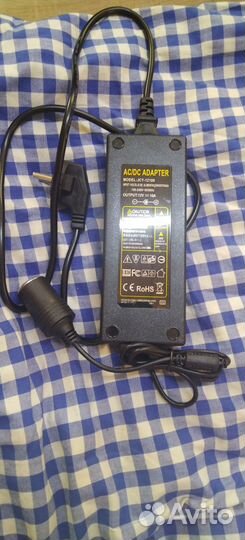 Адаптер питания сетевой