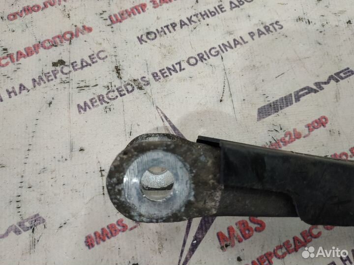Рычаг w211 Mercedes задний развальный