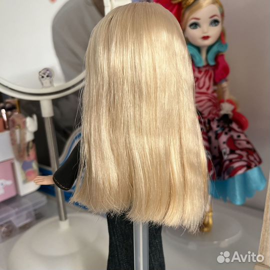 Кукла братц bratz Хлоя