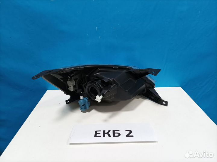 Фара Datsun Он до