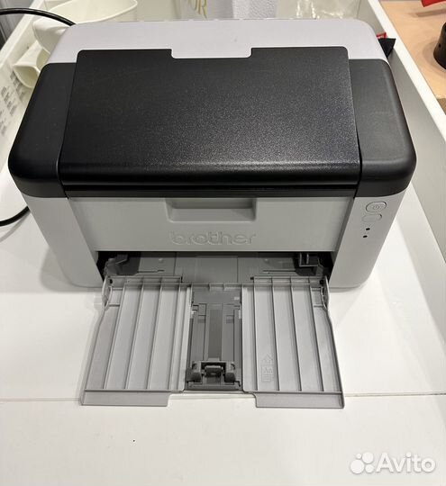 Принтер Brother HL1223WR