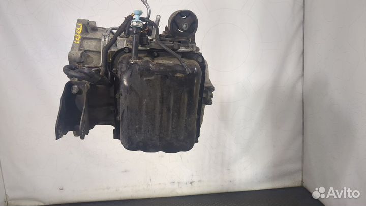 Кпп - автомат (АКПП) Mitsubishi Lancer 9, 2008