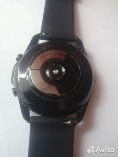 Samsung Galaxy watch 3 45 мм