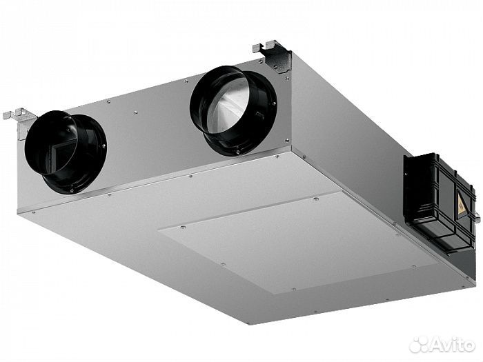 Вентиляционная установка Electrolux ervx-350 inv