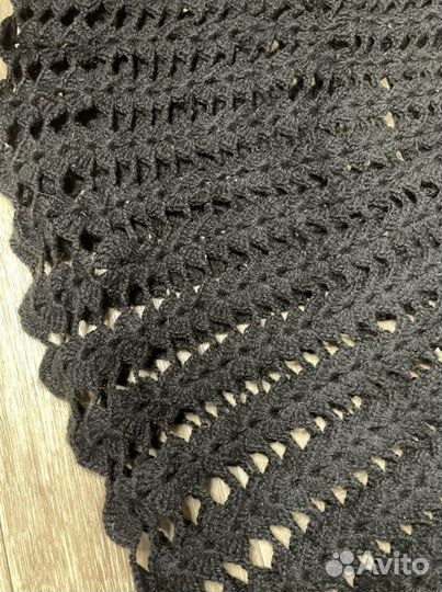 Платок шаль