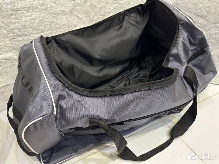 Хоккейный баул Bauer 38