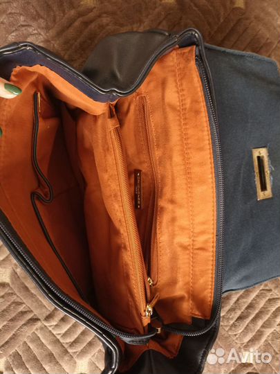 Сумка женская через плечо