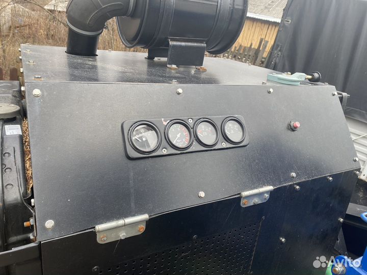 Дробилка для кустов и деревев