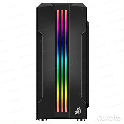 Компьютер best HiT RGB FuN WiFi AMD R5 5600G/32Gb