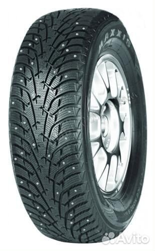 Maxxis Premitra Ice Nord NS5 225/65 R17 102T