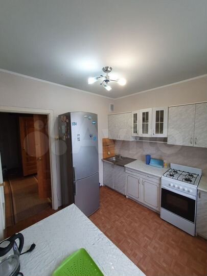 2-к. квартира, 54 м², 7/10 эт.