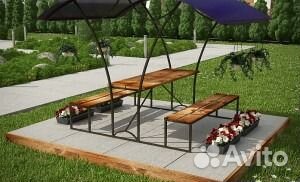 Набор дачный лсн-7