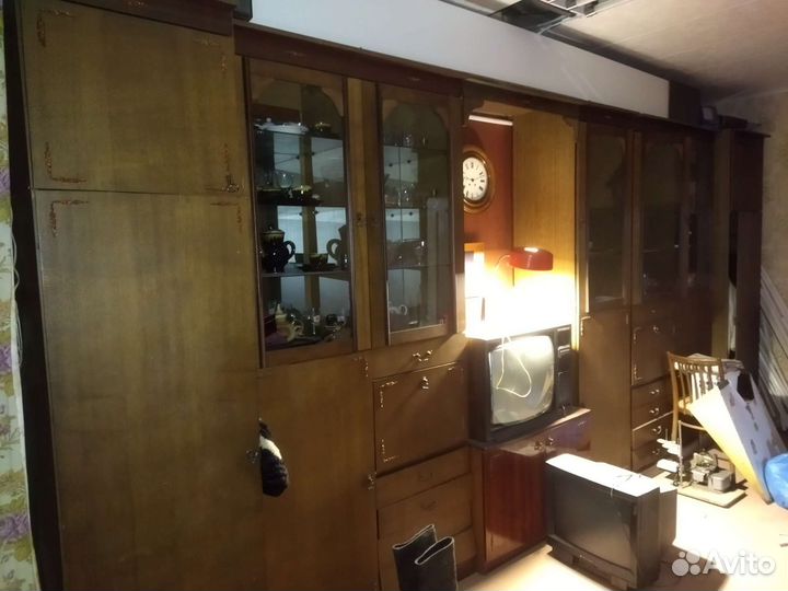 Отдам Стенку