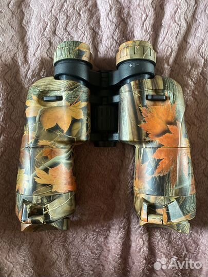Бинокль yukon16/50