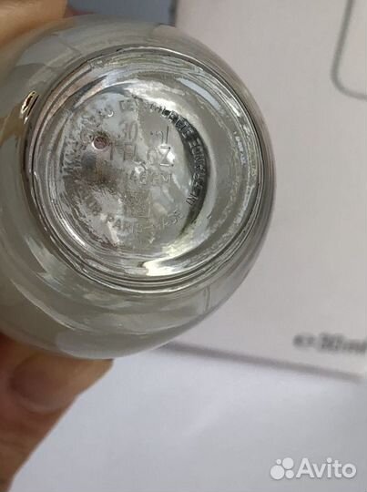 Духи L'Eau d'Issey Pure, Issey Miyake