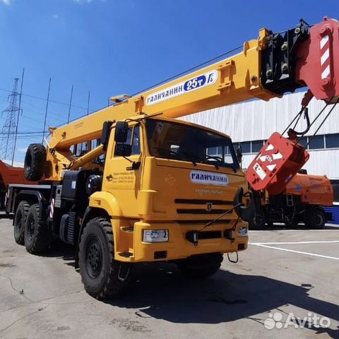 Галичанин КС-55713-5В-1 NEO, 2023