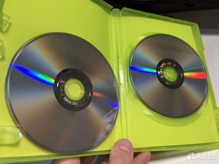 Игра GTA 5 для Xbox 360