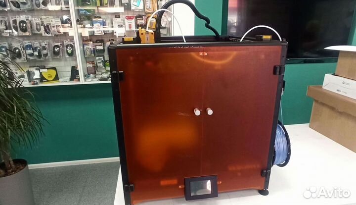 3D Принтер Flying Bear Reborn 2