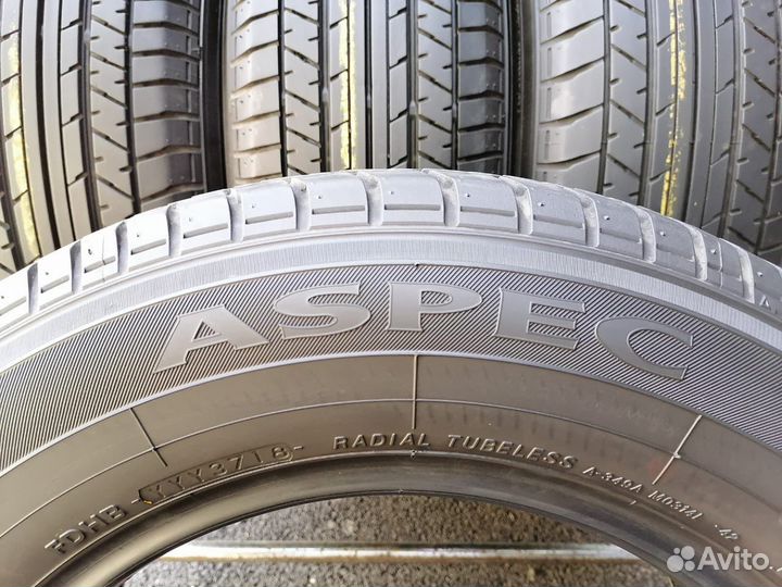 Yokohama Aspec A349A 215/65 R16
