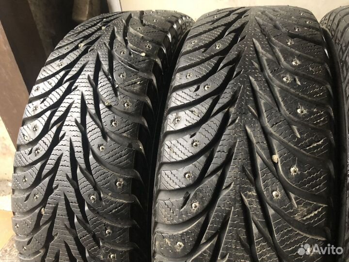 Yokohama Ice Guard IG35 205/60 R15