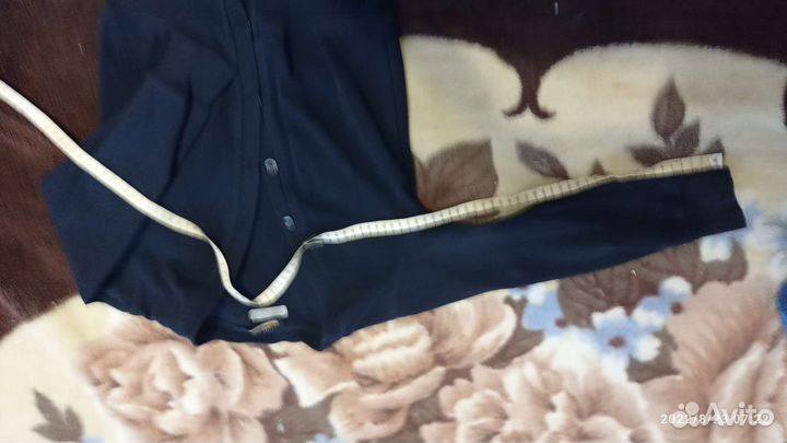 Школьная форма для мальчика