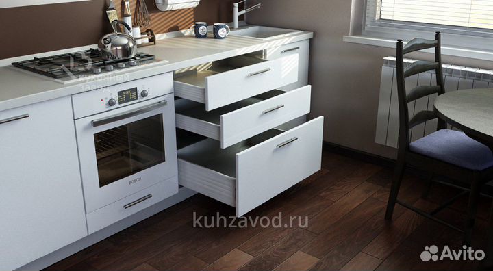 Кухня 