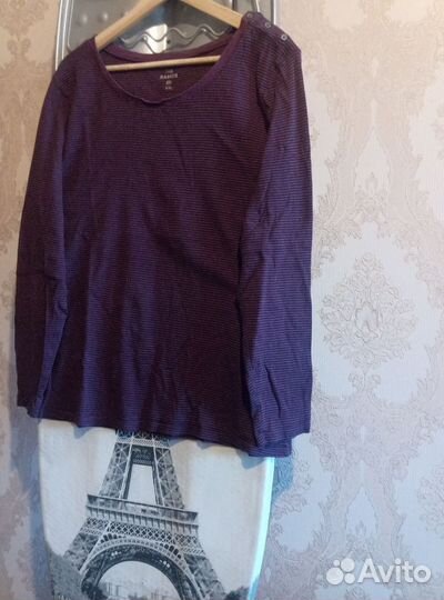 Комплект женской спортивной одежда 54-56 размер