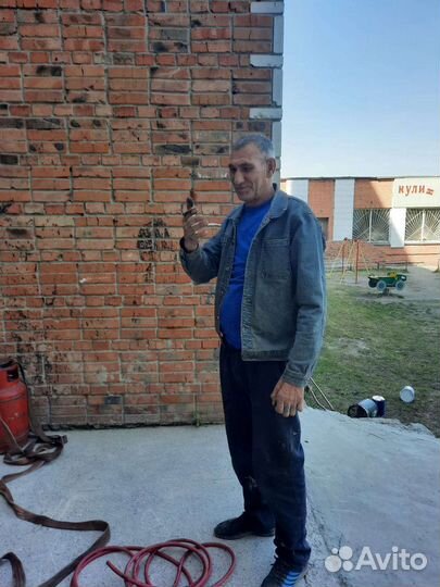 Мужчина на час