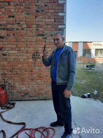 Мужчина на час