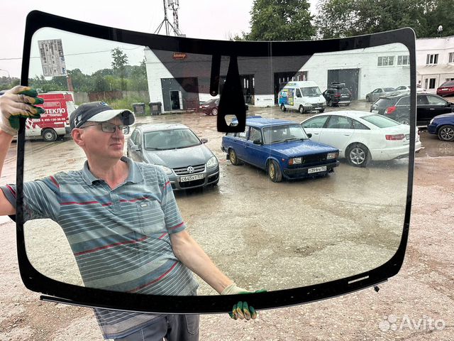 Стекло лобовое форд фокус 2 обогрев купить в Москве NordGlass ...