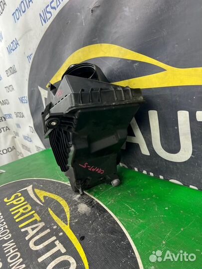 Корпус воздушного фильтра Kia Sportage 5 D4HD