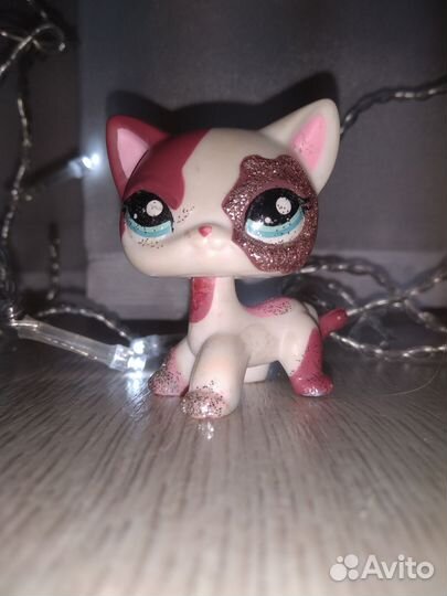 Littlest Pet Shop