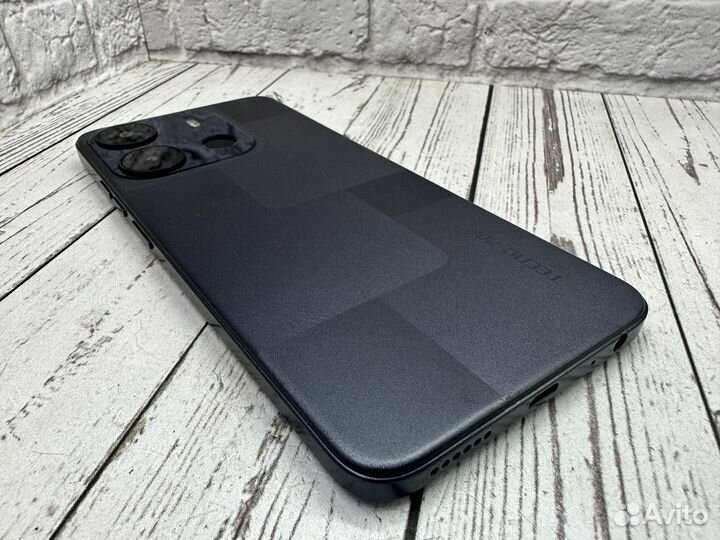 TECNO Pop 7, 2/64 ГБ
