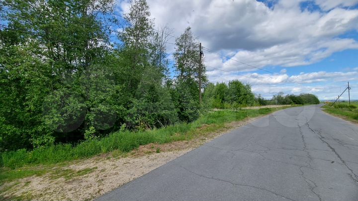 Участок 15 сот. (СНТ, ДНП)