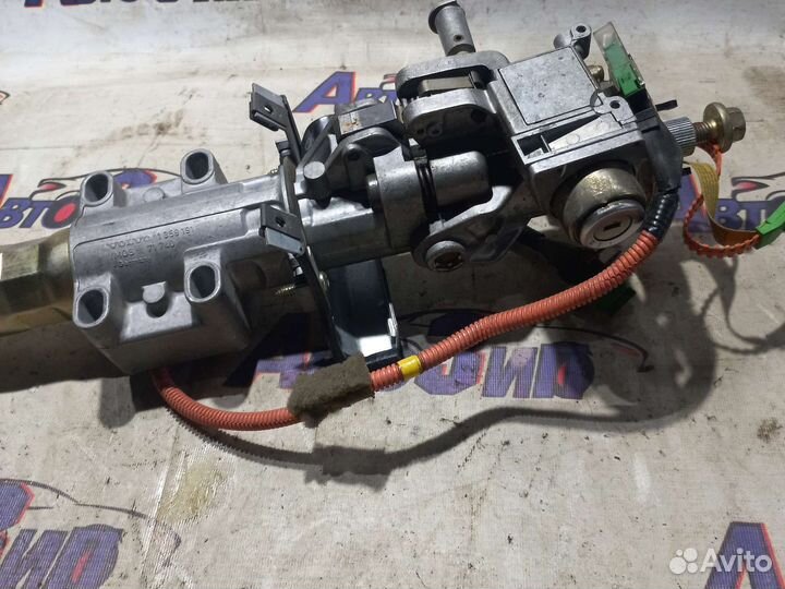 Рулевая колонка volvo 960