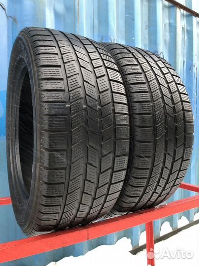 Pirelli Scorpion Ice&Snow 265/50 R19
