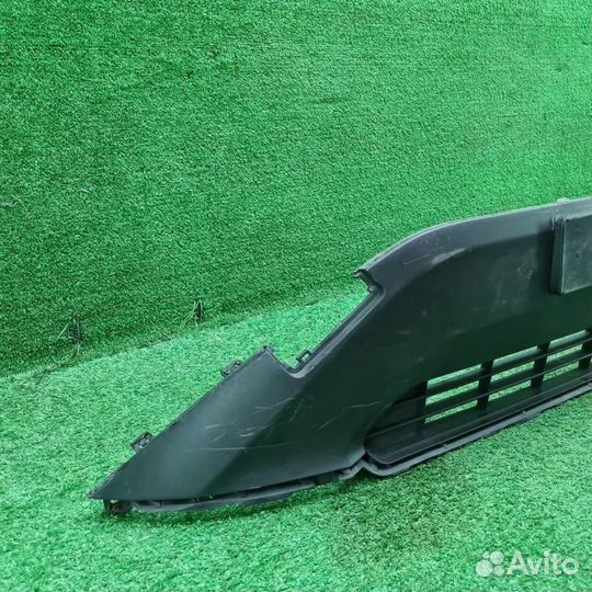 Решетка переднего бампера Тойота Рав-4 Xa50 (2018-Н.В.)