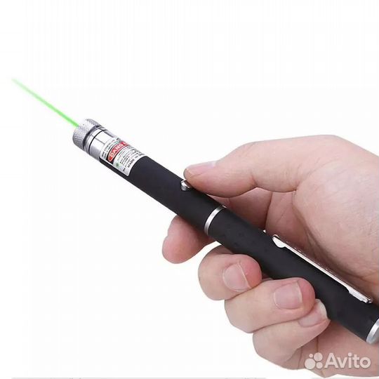 Лазерная указка
