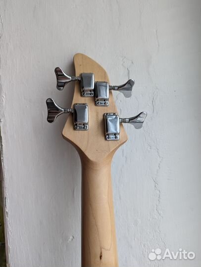 Бас гитара yamaha trbx174