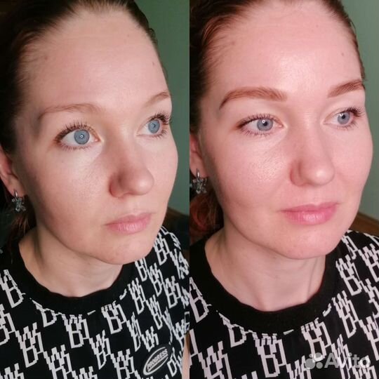 Архитектура бровей