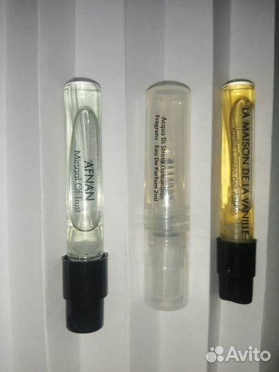 Духи женские