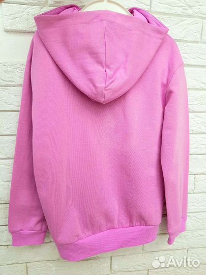 Костюм на девочку новый