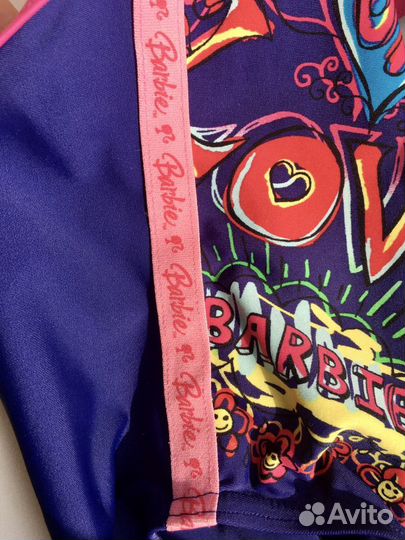 Купальник для девочки Arena 3t