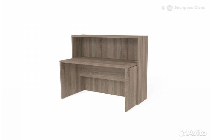 Стойки ресепшн Dex