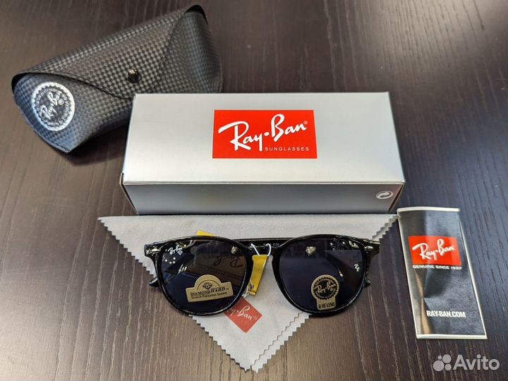 Очки Ray Ban erika