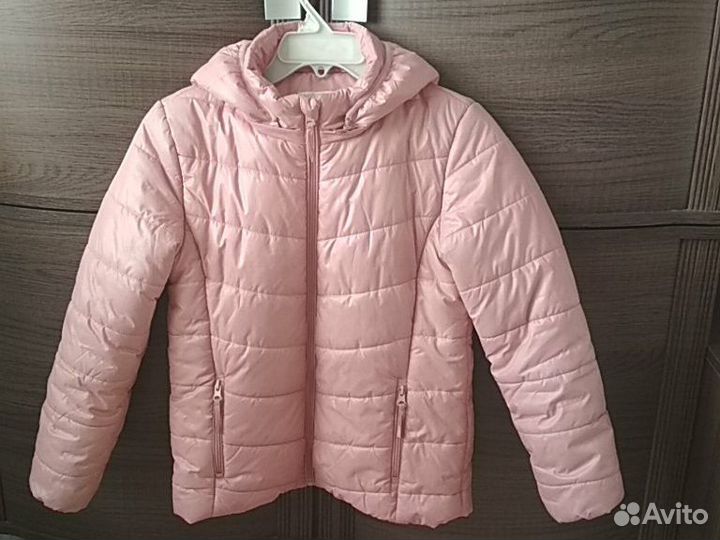 Куртка для девочки