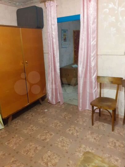 Дом 40 м² на участке 10 сот.