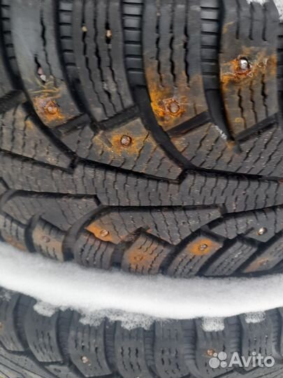 Nokian Tyres Hakkapeliitta 5 225/65 R17 106T