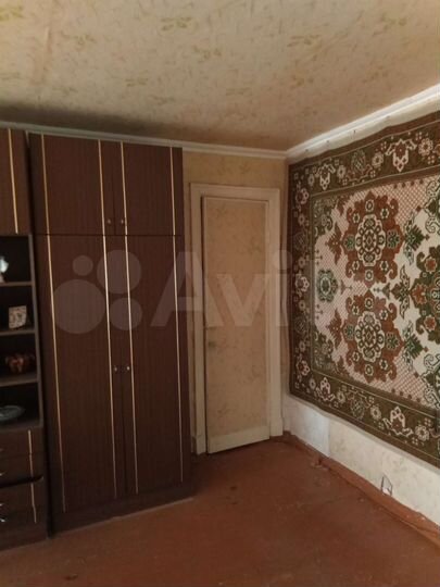 2-к. квартира, 42,5 м², 3/4 эт.