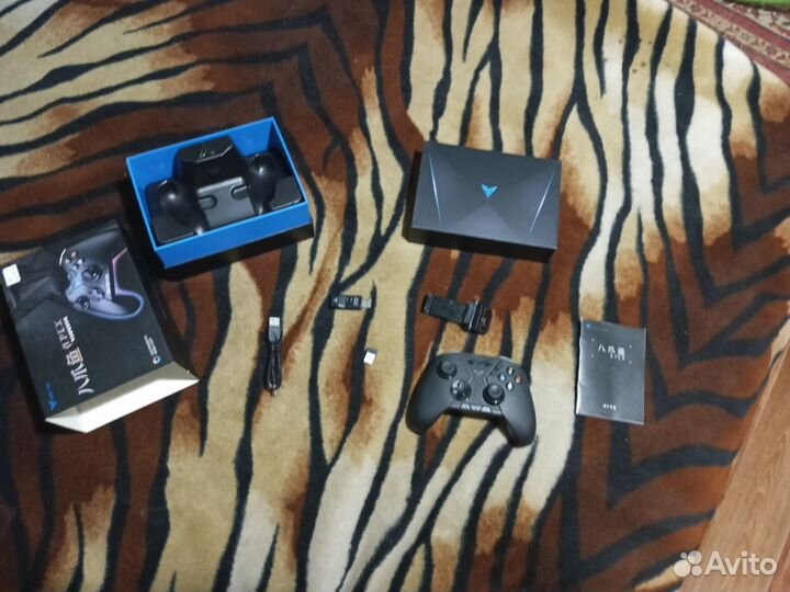 Джойстик для телефона так и для пк